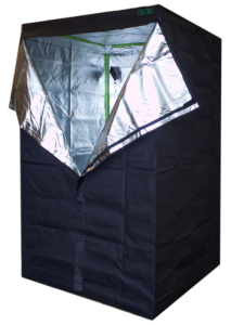 Grow Tent 1.2m x 2m High