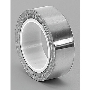 Aluminium Foil Tape 45m x 50mm