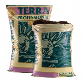Canna Terra Professional plus + - 50 litre