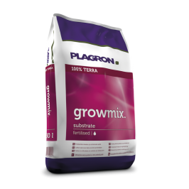 Plagron Grow-Mix - 50 litre