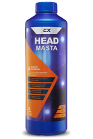 CX Head Masta
