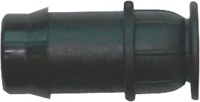 19mm Stop End