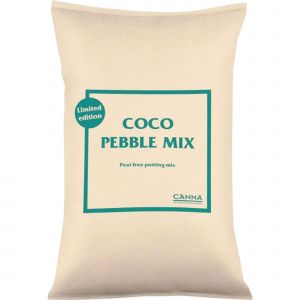 Canna 60/40 Coco Pebble - 50 litre