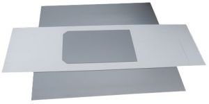 NFT Silver Top Plate for 1m2
