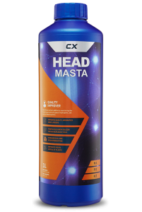 CX Head Masta
