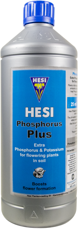 Hesi Phosphorus Plus