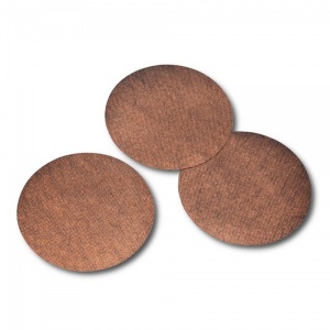 AutoPot Root Control Disk, Copper Coated Each