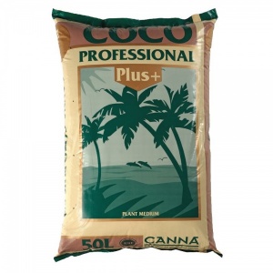 Canna Coco Professional Plus+ - 50 litre