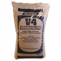 Vermiculite Super Coarse (V3 - 2-5mm)