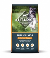Autarky Puppy/Junior Delicious Chicken 12kg