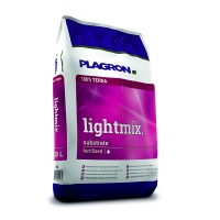 Plagron Light-Mix - 50 litre